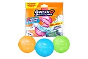 Små gaver til barn - Bunch O Balloons Reusable Water Balloons 3PK Foilbag - 56592