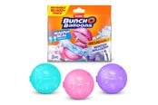 Små gaver til barn - Bunch O Balloons Reusable Water Balloons 3PK Foilbag - 56592
