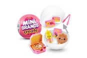 Små gaver til barn - Mini Brands -Kawaii Kitchen S1 - 77843GQ1