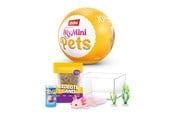 Små gaver til barn - My Mini Pets S1 - 17001GQ1