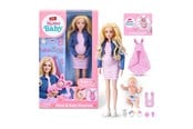 Små gaver til barn - My Mini Baby Pregnant Doll S1 - 17006
