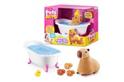 Små gaver til barn - Pets alive Pressel - strap dispenser - 9574