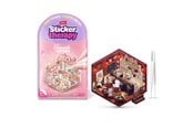 Små gaver til barn - Sticker Theraphy Kawaii Blind Bag - 18001UQ1