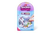 Små gaver til barn - Sticker Theraphy Care Bears Blind Bag - 18003UQ1