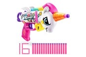 Leketøysvåpen - X-shot Blastercorn Unicorn Heartbreaker - 36729