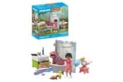 Playmobil - Playmobil Dyr og venner - Animals & Friends Pet Bath Fun - 71950 - 71950