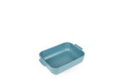 Kjøkkenredskaper - Peugeot APPOLIA Rektangulært fat 25 cm Celestial Blue - 63122