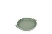 Kjøkkenredskaper - Peugeot APPOLIA Paiform 30 cm Fern Green - 63115