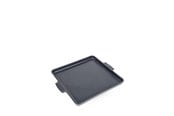 Kjøkkenredskaper - Peugeot APPOLIA Kvadratisk serveringsbrett 32 cm Slate - 63351