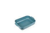 Kjøkkenredskaper - Peugeot APPOLIA Rektangulært ovnsfat 32 cm celestial blue - 63139