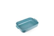 Kjøkkenredskaper - Peugeot APPOLIA Rektangulært fat 36 cm Celestial Blue - 63146