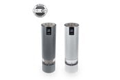 Kjøkkentilbehør - Peugeot LINE SENSE duo pepper & salt Z électrique u'select aluminium - 2/4824200