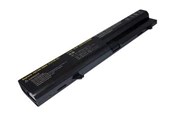 Bærbar PC - Batteri - CoreParts - laptop battery - Li-Ion - 4400 mAh - MBI51608