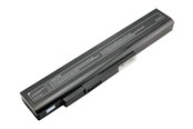 Bærbar PC - Batteri - CoreParts - laptop battery - Li-Ion - 4400 mAh - MBI55691