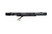 Bærbar PC - Batteri - CoreParts - laptop battery - Li-Ion - 2200 mAh - 32.6 Wh - MBXAC-BA0023
