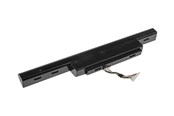 Bærbar PC - Batteri - CoreParts - laptop battery - Li-Ion - 5200 mAh - 57.7 Wh - MBXAC-BA0027