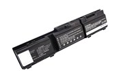 Bærbar PC - Batteri - CoreParts - laptop battery - Li-Ion - 4400 mAh - 48.8 Wh - MBXAC-BA0059