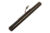 Bærbar PC - Batteri - CoreParts - laptop battery - Li-Ion - 2200 mAh - 32.6 Wh - MBXAC-BA0065