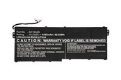 Bærbar PC - Batteri - CoreParts - laptop battery - Li-Ion - 4400 mAh - 66.9 Wh - MBXAC-BA0071