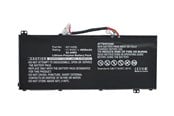 Bærbar PC - Batteri - CoreParts - laptop battery - Li-pol - 4600 mAh - 52.4 Wh - MBXAC-BA0072