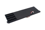 Bærbar PC - Batteri - CoreParts - laptop battery - Li-pol - 2100 mAh - 25 Wh - MBXAC-BA0080