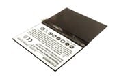 Nettbrett - Adaptere og ladere - CoreParts battery - Li-pol - MBXAP-BA0025