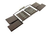 Bærbar PC - Batteri - CoreParts - laptop battery - Li-pol - 6.7 Ah - 76 Wh - MBXAP-BA0061