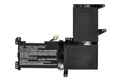 Bærbar PC - Batteri - CoreParts - laptop battery - Li-pol - 3600 mAh - 41.5 Wh - MBXAS-BA0024