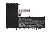 Bærbar PC - Batteri - CoreParts - laptop battery - Li-pol - 4800 mAh - 36.5 Wh - MBXAS-BA0025