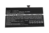 Bærbar PC - Batteri - CoreParts - laptop battery - Li-pol - 7800 mAh - 29.6 Wh - MBXAS-BA0031