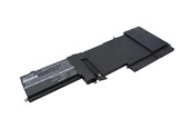 Bærbar PC - Batteri - CoreParts - laptop battery - Li-pol - 4750 mAh - 70.3 Wh - MBXAS-BA0055