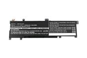 Bærbar PC - Batteri  - CoreParts - laptop battery - Li-pol - 4200 mAh - 46.6 Wh - MBXAS-BA0119