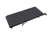 Bærbar PC - Batteri - CoreParts - laptop battery - Li-pol - 4500 mAh - 50 Wh - MBXAS-BA0123