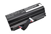 Bærbar PC - Batteri - CoreParts - laptop battery - Li-Ion - 4.4 Ah - 66 Wh - MBXAS-BA0158