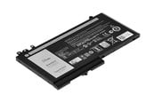 Bærbar PC - Batteri - CoreParts - laptop battery - Li-pol - 3.4 Ah - 38 Wh - MBXDE-BA0022