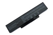 Bærbar PC - Batteri - CoreParts - laptop battery - Li-Ion - 4400 mAh - 49 Wh - MBXDE-BA0040