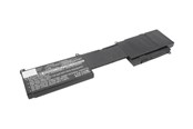 Bærbar PC - Batteri - CoreParts - laptop battery - Li-pol - 3900 mAh - 43.3 Wh - MBXDE-BA0055