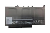 Bærbar PC - Batteri  - CoreParts - laptop battery - Li-pol - 3300 mAh - 36.6 Wh - MBXDE-BA0077