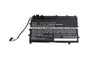 Bærbar PC - Batteri - CoreParts - laptop battery - Li-pol - 2700 mAh - 30 Wh - MBXDE-BA0106