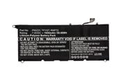 Bærbar PC - Batteri - CoreParts - laptop battery - Li-pol - 7850 mAh - 59.7 Wh - MBXDE-BA0116