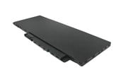 Bærbar PC - Batteri - CoreParts - laptop battery - Li-Ion - 3900 mAh - 57.7 Wh - MBXDE-BA0118