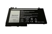 Bærbar PC - Batteri - CoreParts - laptop battery - Li-pol - 2.9 Ah - 34 Wh - MBXDE-BA0171