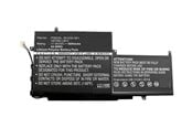Bærbar PC - Batteri - CoreParts - laptop battery - Li-pol - 5600 mAh - 64.7 Wh - MBXHP-BA0065