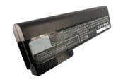 Bærbar PC - Batteri  - CoreParts - laptop battery - Li-Ion - 6600 mAh - 71.3 Wh - MBXHP-BA0068