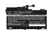 Bærbar PC - Batteri - CoreParts - laptop battery - Li-Ion - 8300 mAh - 94.6 Wh - MBXHP-BA0074