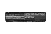 Bærbar PC - Batteri  - CoreParts - laptop battery - Li-Ion - 4400 mAh - 48.8 Wh - MBXHP-BA0077
