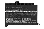 Bærbar PC - Batteri - CoreParts - laptop battery - Li-pol - 5300 mAh - 40.8 Wh - MBXHP-BA0082