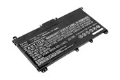 Bærbar PC - Batteri  - CoreParts - laptop battery - Li-Ion - 3600 mAh - 41.6 Wh - MBXHP-BA0089