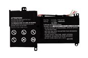 Bærbar PC - Batteri - CoreParts - laptop battery - Li-Ion - 4000 mAh - 30.4 Wh - MBXHP-BA0090