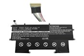 Bærbar PC - Batteri - CoreParts - laptop battery - Li-pol - 4600 mAh - 35.4 Wh - MBXHP-BA0095
